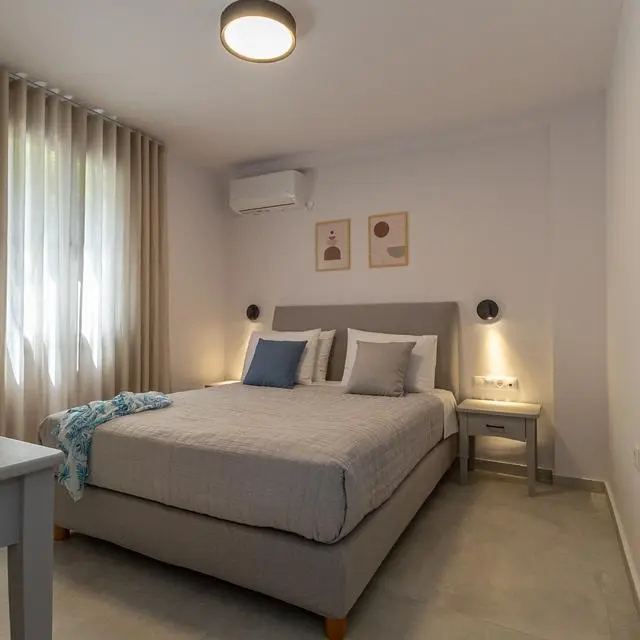Remetzo Villas