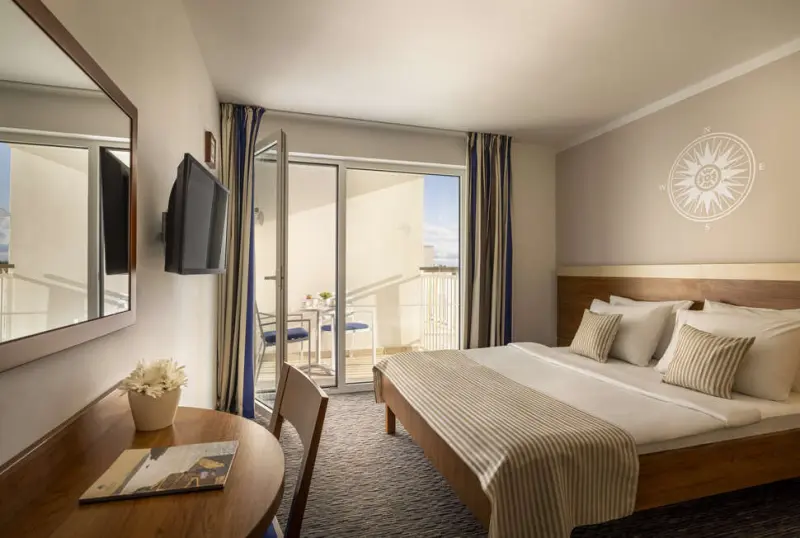 Valamar Sanfior Hotel & Casa