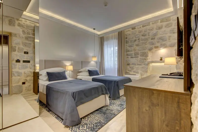 Hotel Leon Coronato