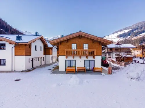 Chalet Joep - 8-12 personen