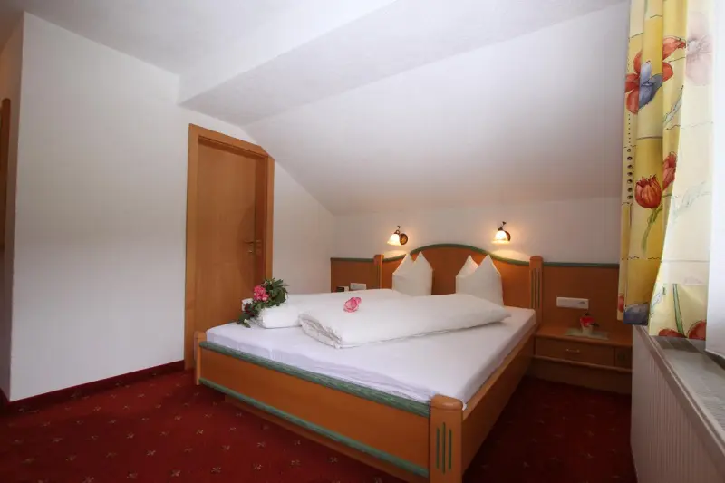 Pension Schönachhof