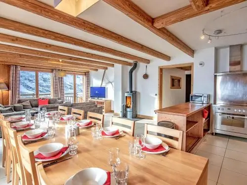 CHALET LILI