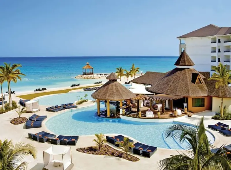 Secrets St. James Montego Bay