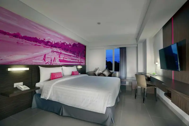 favehotel Sunset Seminyak