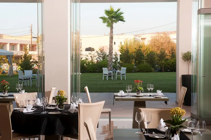 Hotel Castello Boutique Resort & Spa - adults only