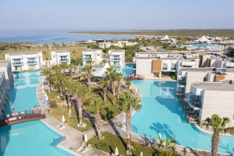 Aquasis De Luxe Resort & Spa
