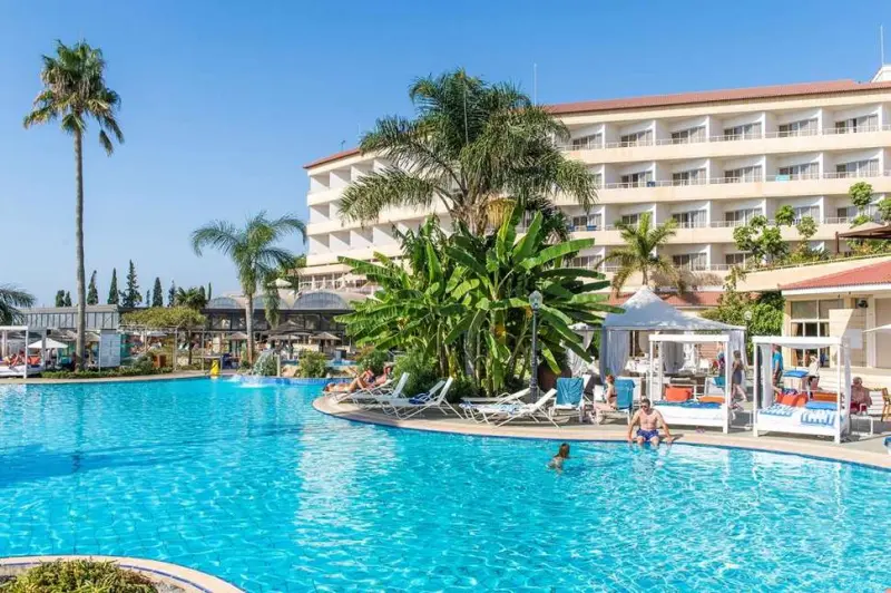 Atlantica Bay Hotel