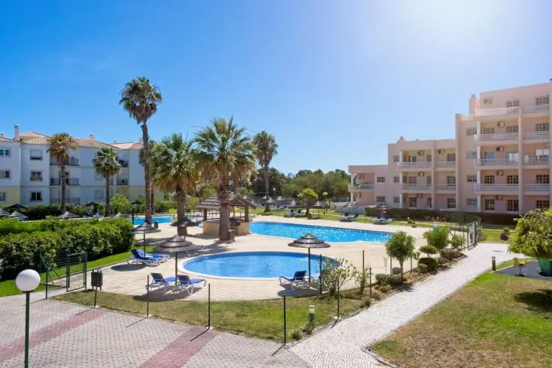 Turim Estrela do Vau Hotel