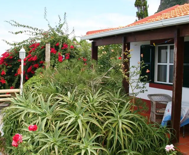 Quinta Da Quebrada