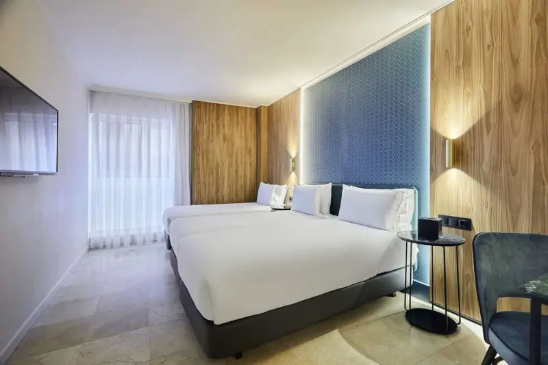 Exe Mitre Hotel