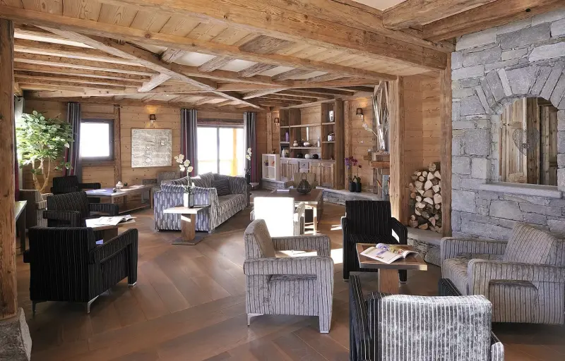 CGH Résidences & Spas - Le Jhana
