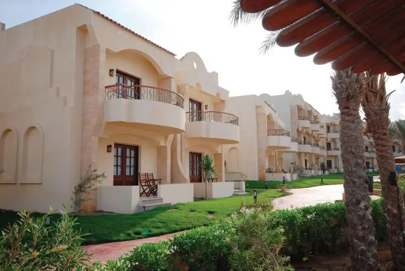 Coral Hills