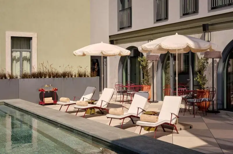 Origine Porto Gaia, a Tribute Portfolio Hotel