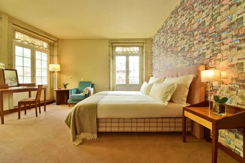 Pestana Vintage Porto