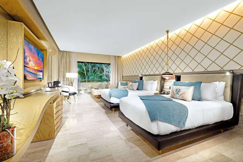 TRS Yucatan Hotel - Only Adults