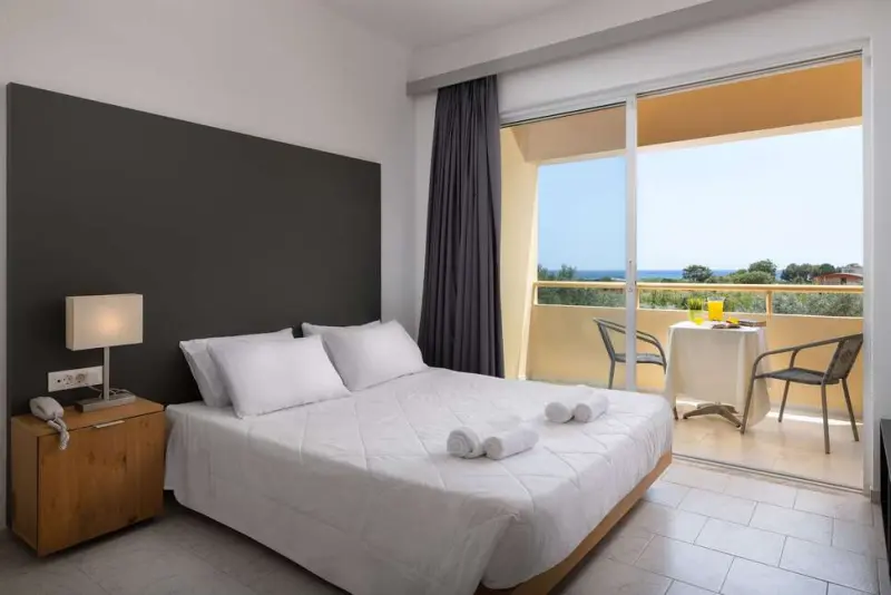 Olive Garden Hotel