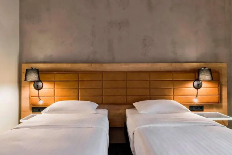 Moxy Warsaw Praga