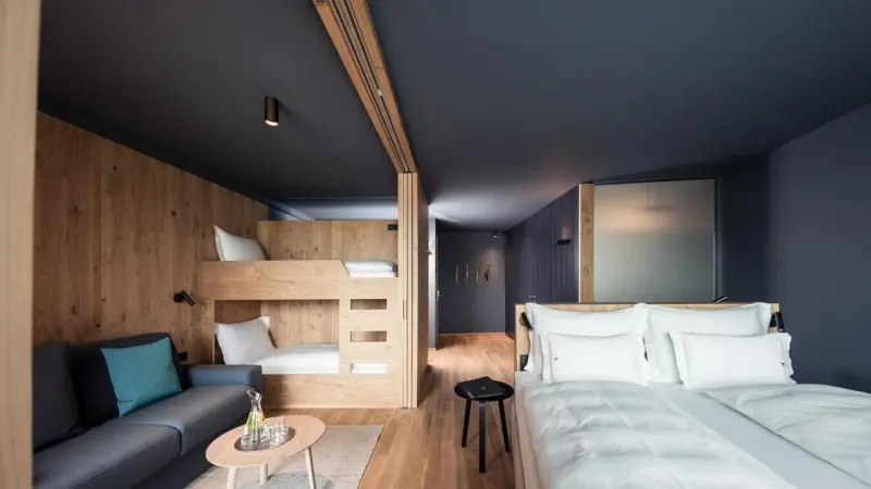 Hotel Lamm