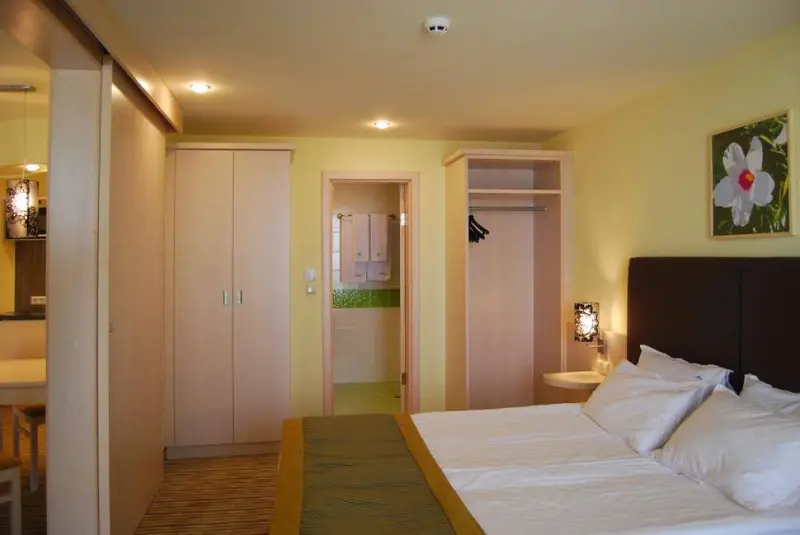 Hotel Gergana Beach