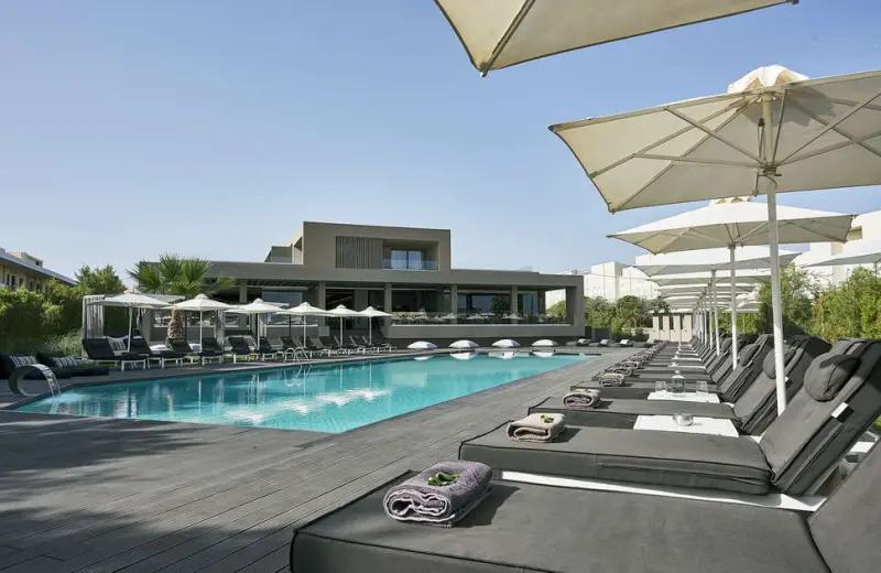 NEMA Design Hotel & Spa - Adults Only