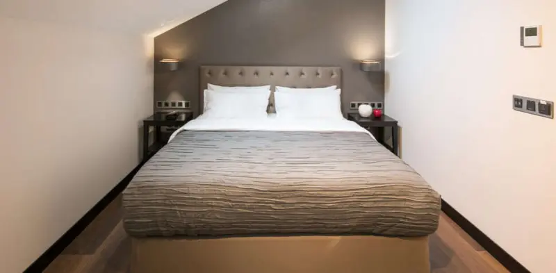 Quentin Prague Hotel