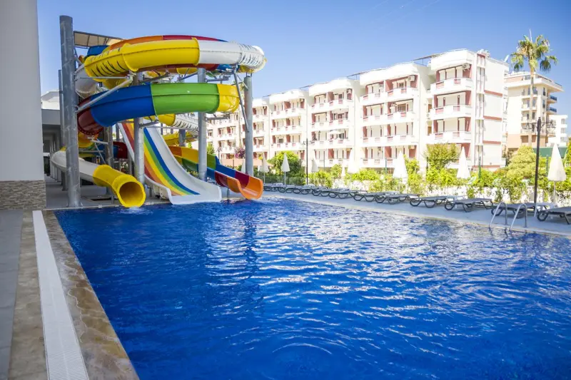 Hotel Grand Kolibri Prestige & Spa