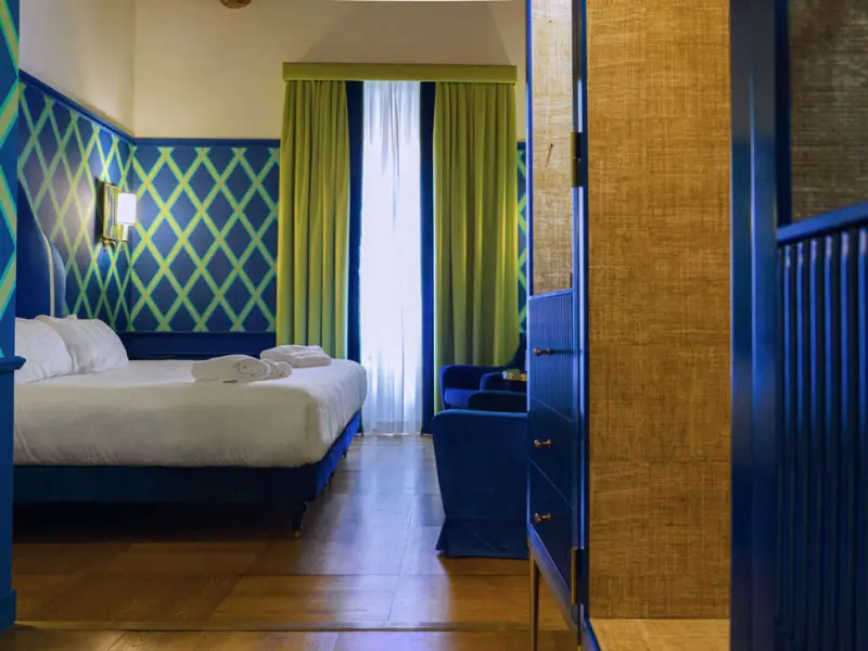 Il Campo Marzio Hotel