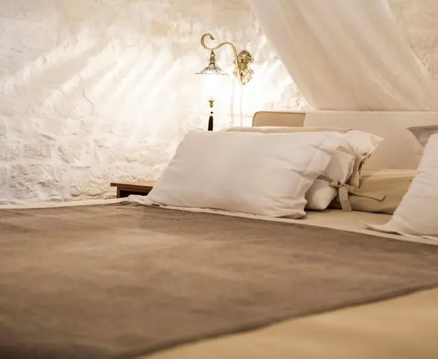 Leonardo Trulli Resort