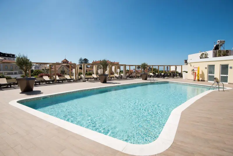 Hotel Vila Gale Estoril
