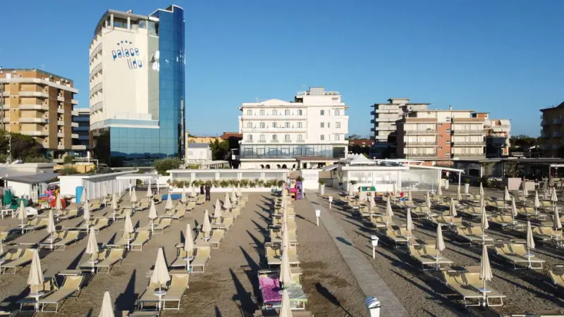 Lido Palace Hotel 4 stars