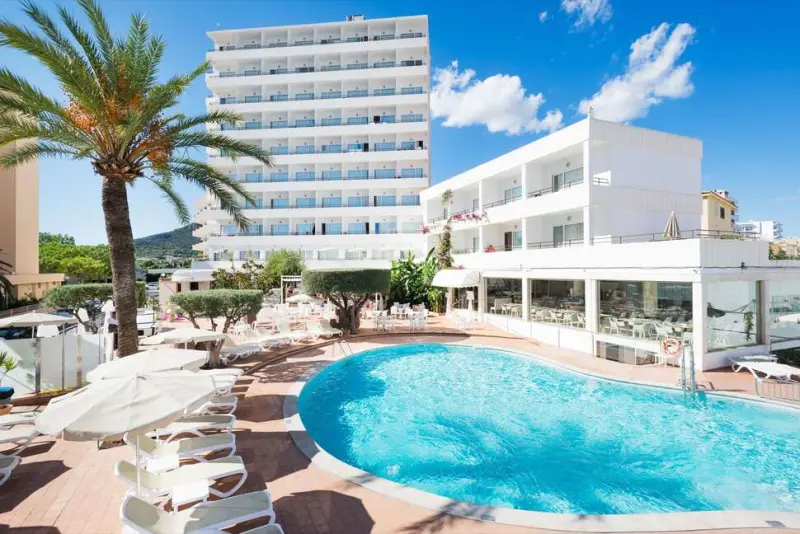 Hotel Morito