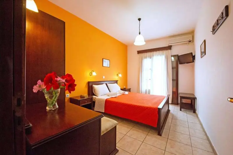 Mansion House Parga