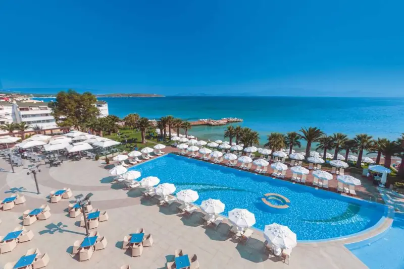 Boyalık Beach Hotel & SPA