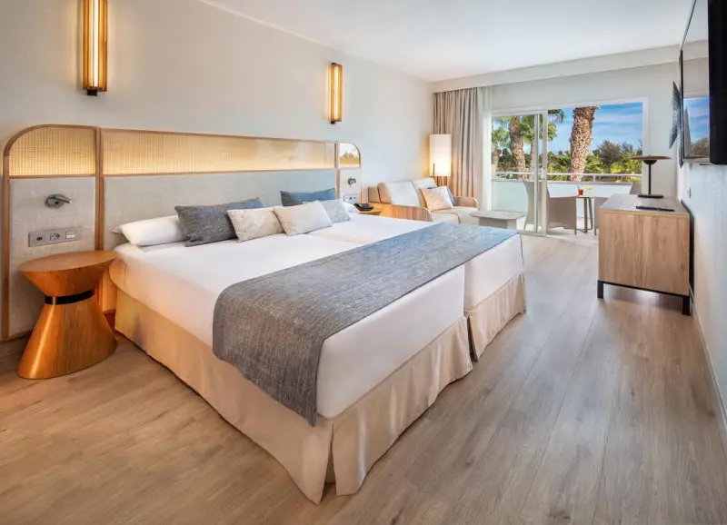 Hotel Tabaiba Princess
