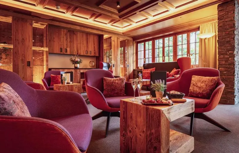 Sunstar Hotel Klosters
