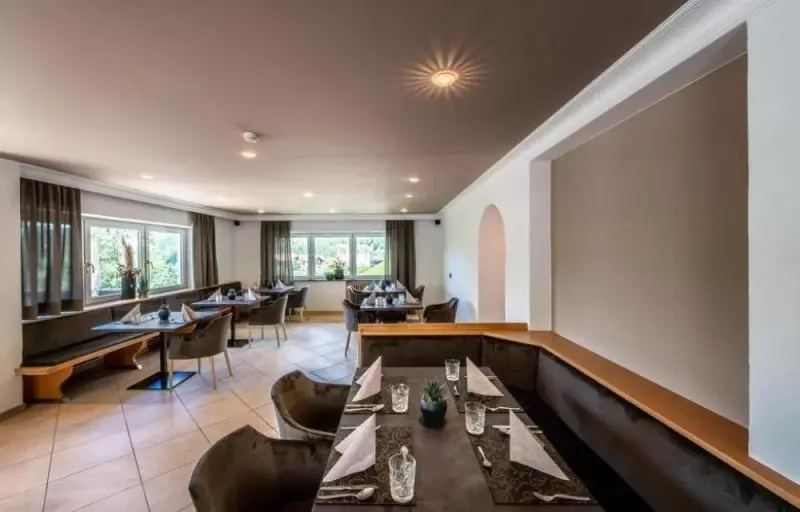 Hotel monte44