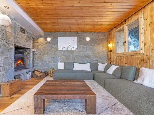 les Coches/location appartement 6 pers/Savoie/La Plagne