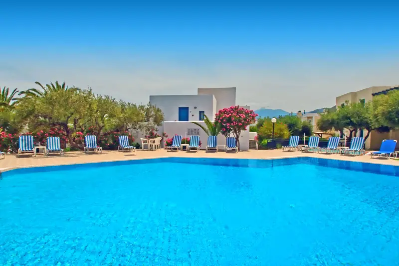 Palatia Village Apartments