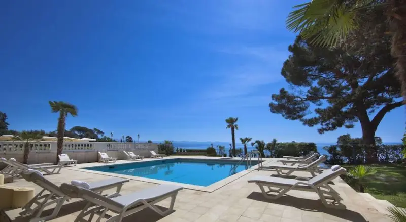 Villa Amalia