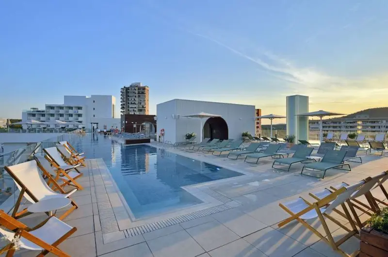 INNSiDE by Meliá Calviá Beach