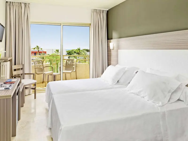 H10 Cambrils Playa