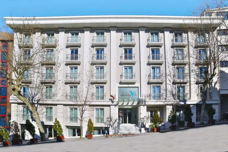 Innova Sultanahmet Istanbul