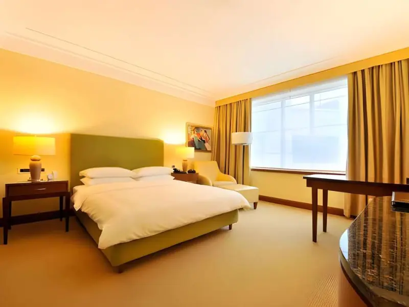 Regent Warsaw Hotel