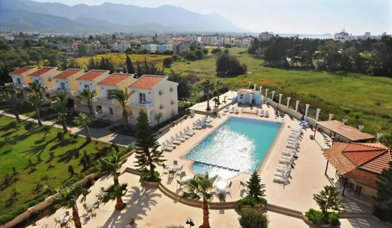 Mountain View Hotel