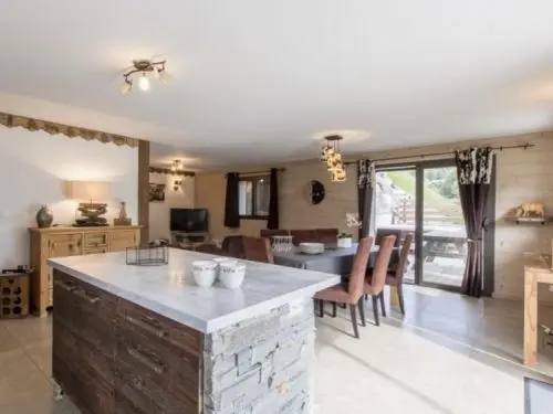 Appartement la Belette