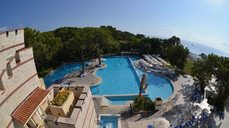 Ulusoy Kemer Holiday Club
