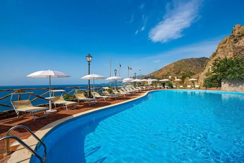 Baia Taormina - CDSHotels