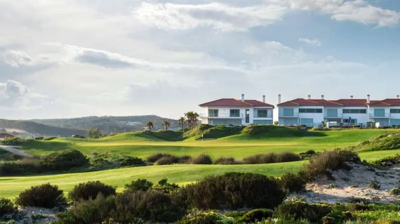 West Cliffs Ocean & Golf Resort