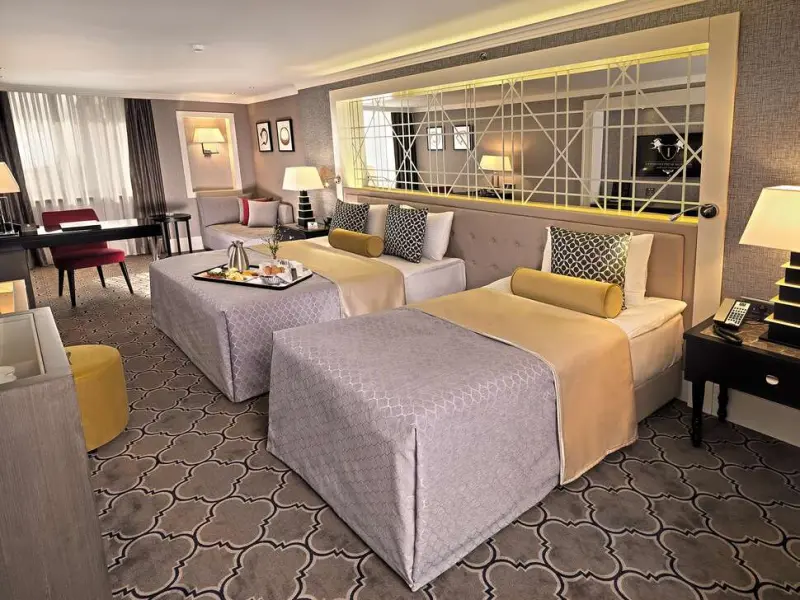 Mercure Istanbul Bomonti