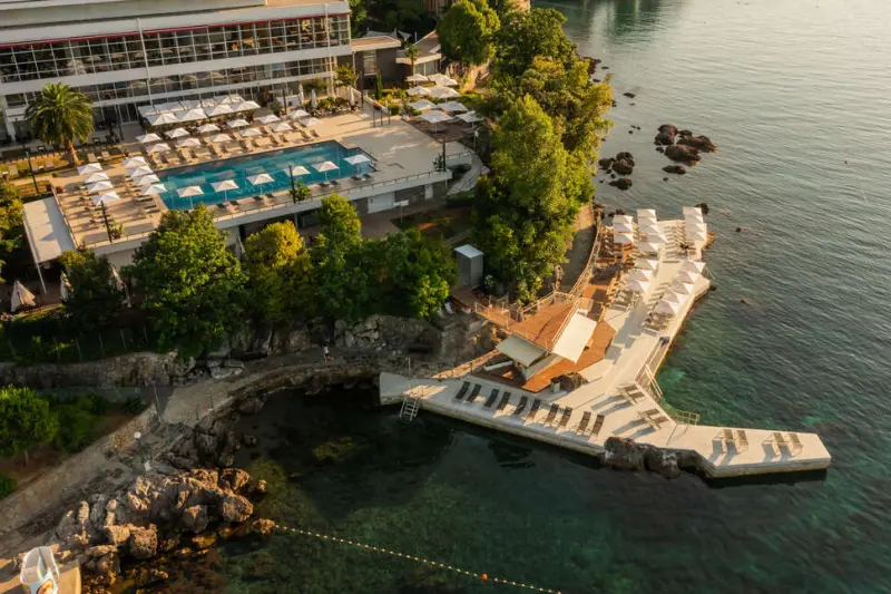 Hotel Ambasador